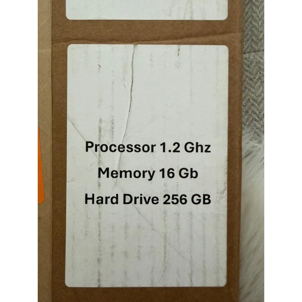 Apple MacBook Air 13